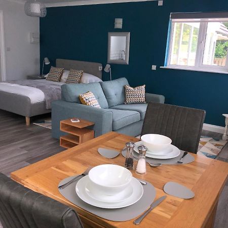 Little Valley View Otterham Екстер'єр фото