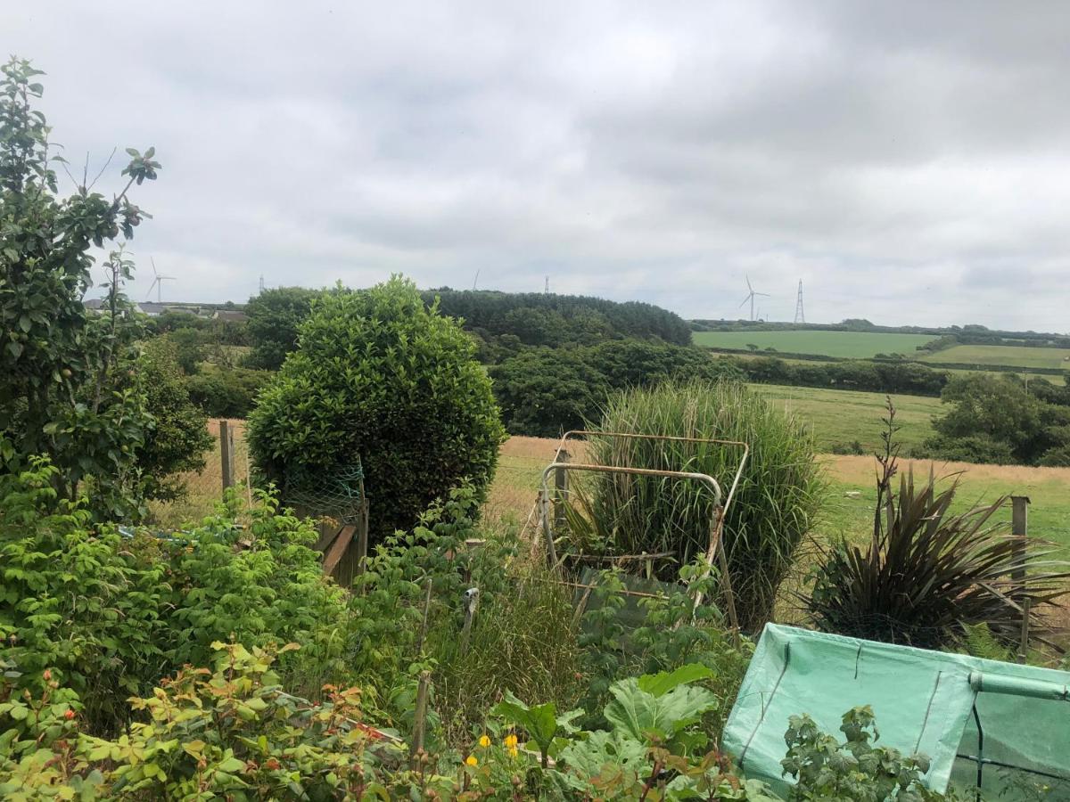 Little Valley View Otterham Екстер'єр фото